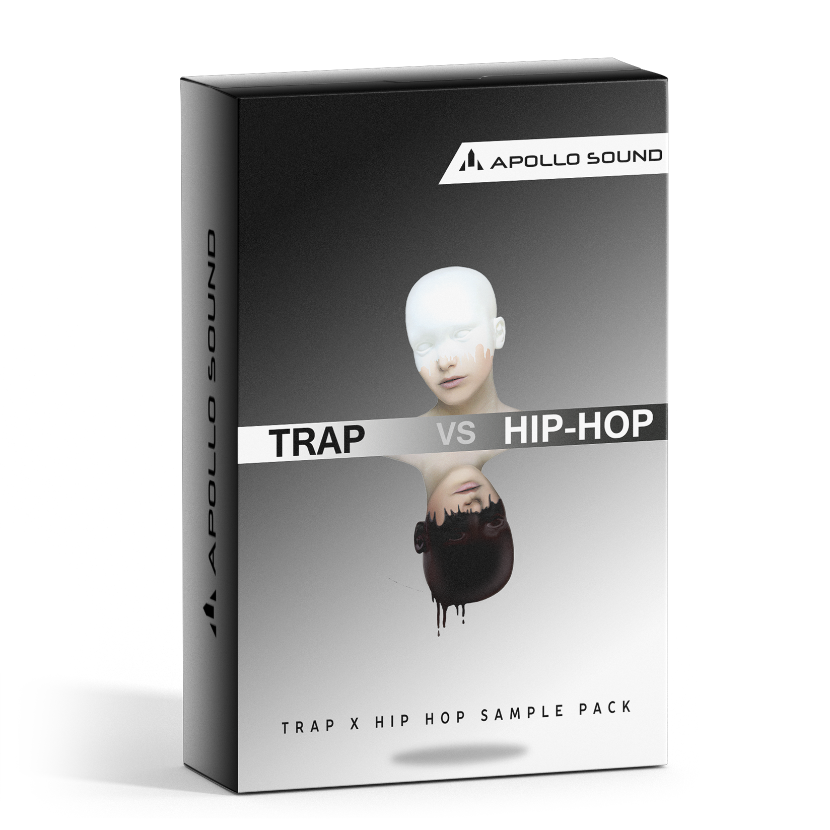 Trap Versus Hip-Hop