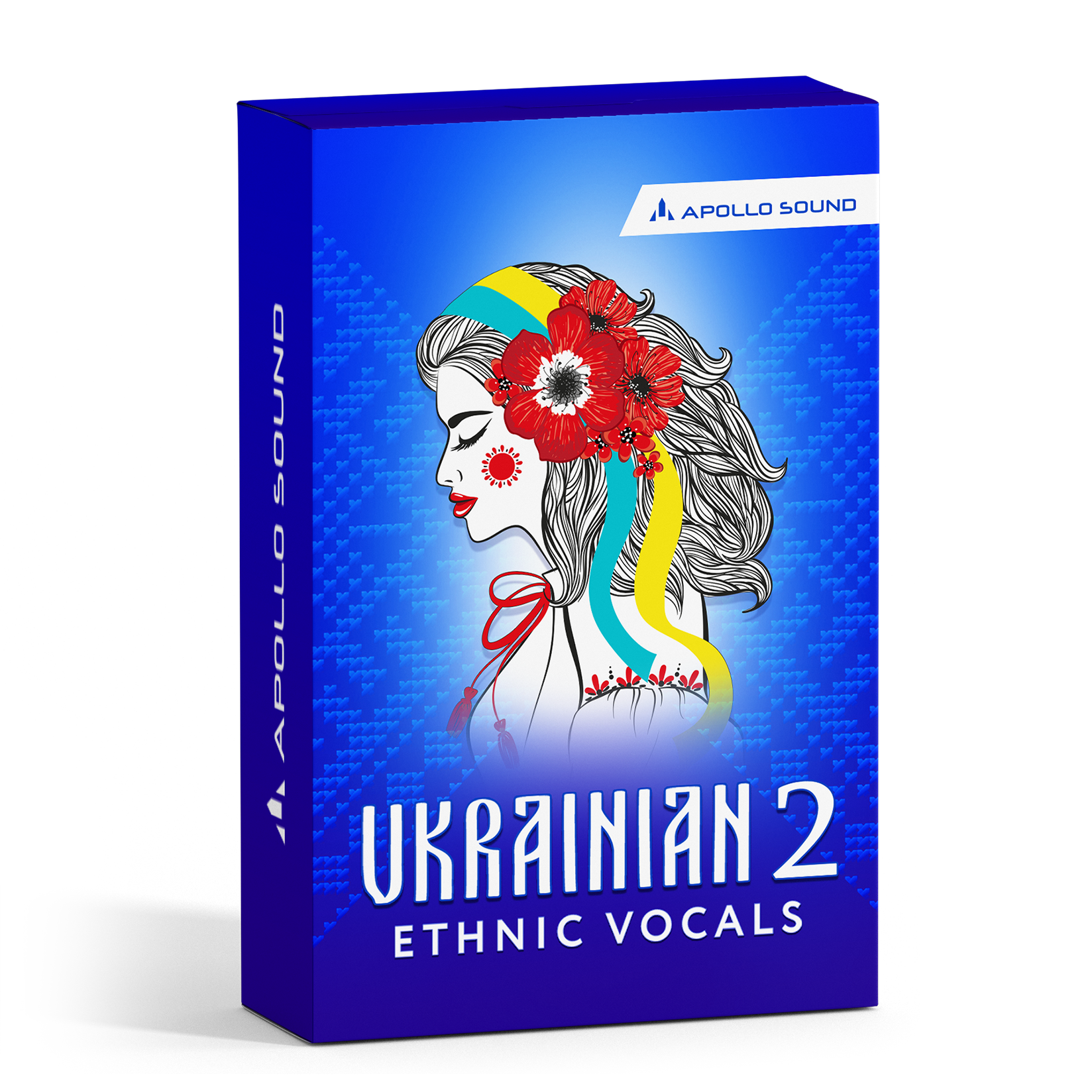 Ukrainian Ethnic Vocals 2