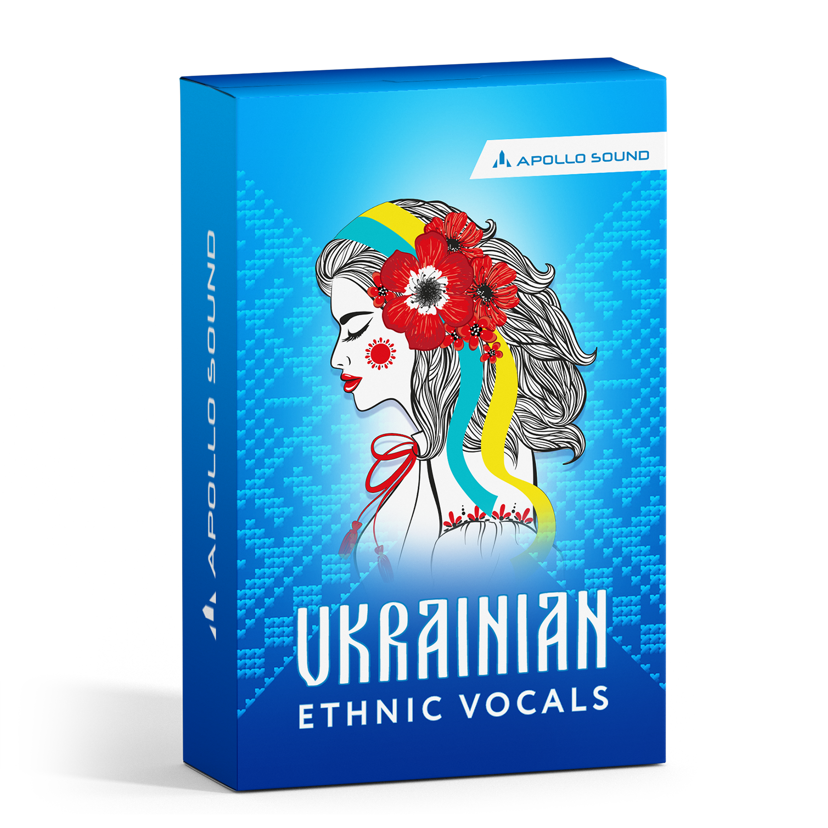 Ukrainian Ethnic Vocals