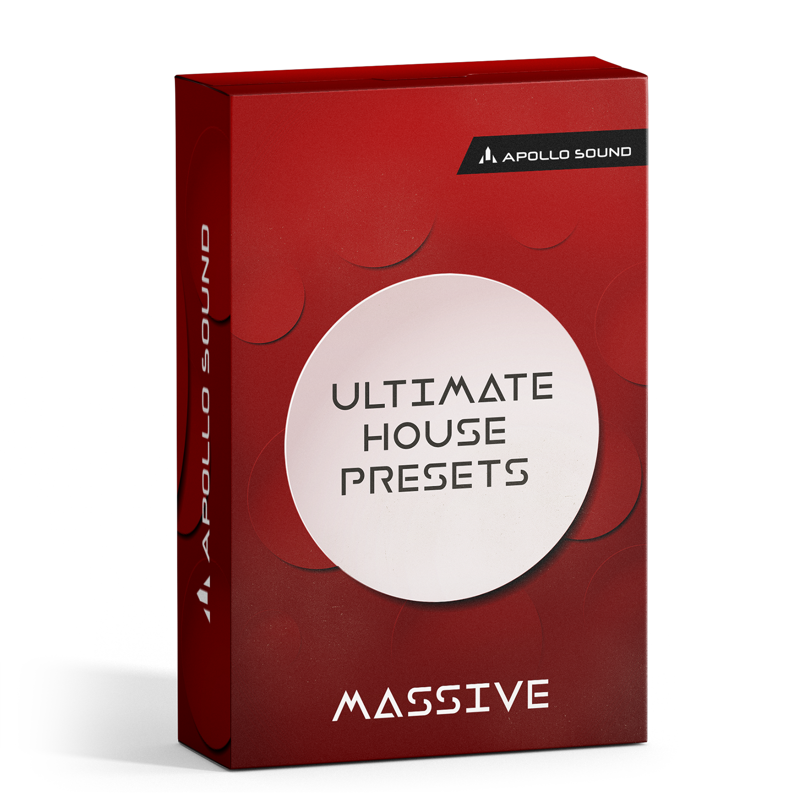 Ultimate House Presets (Massive)