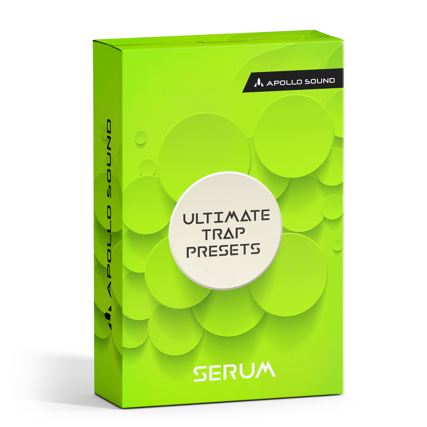 Ultimate Trap Presets (Serum)