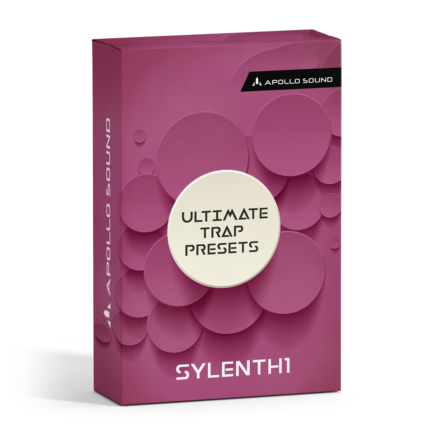 Ultimate Trap Presets (Sylenth1)