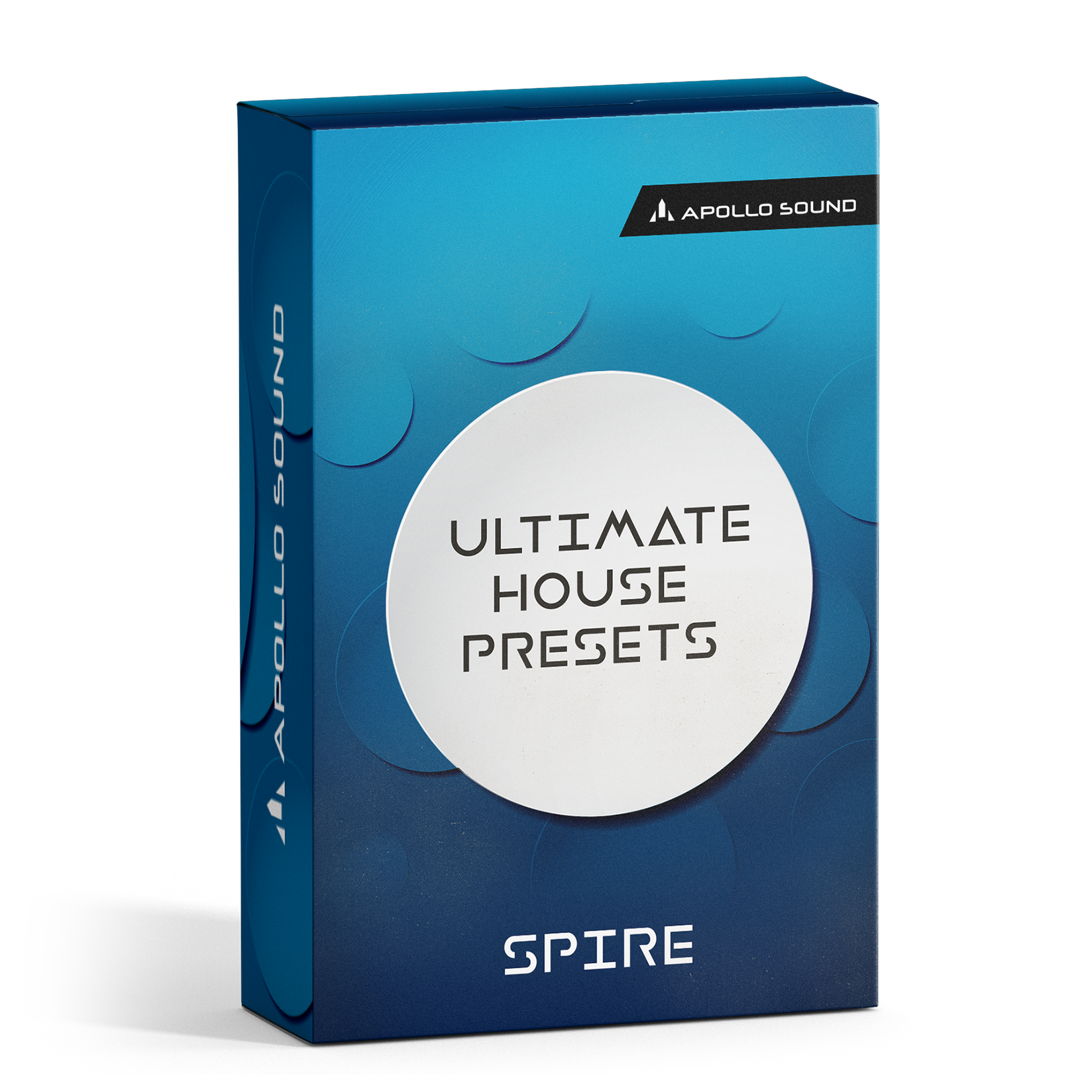 Ultimate House Presets (Spire)