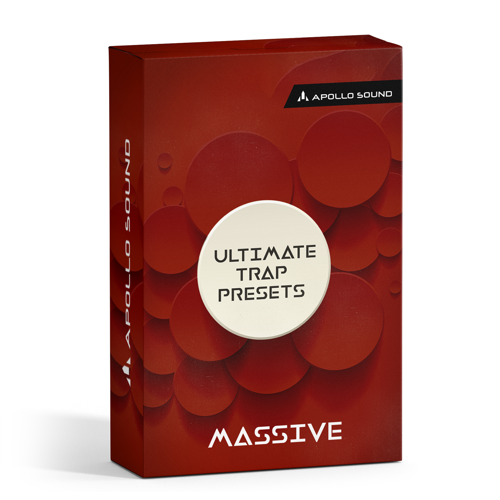 Ultimate Trap Presets (Massive)