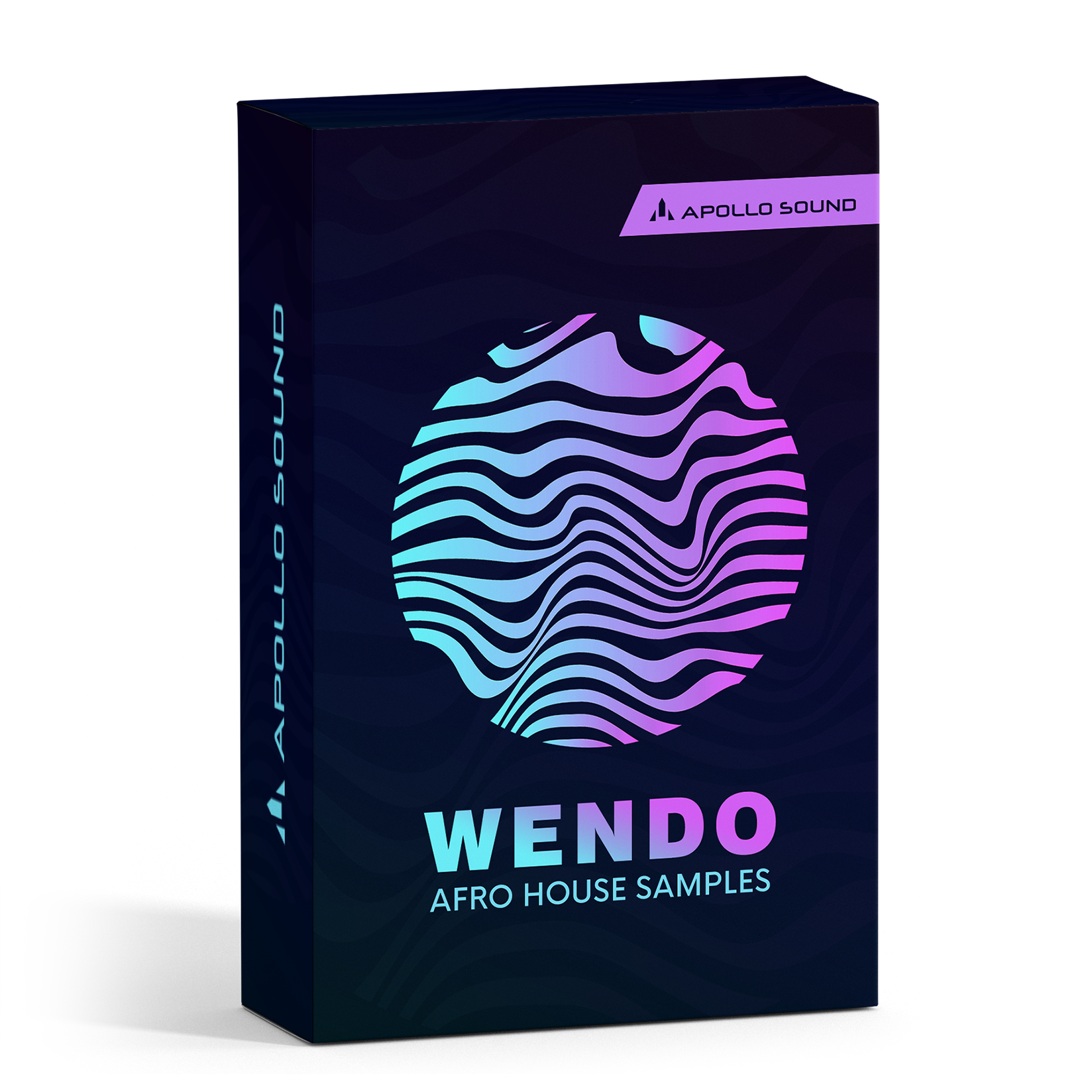 Wendo Afro House Samples